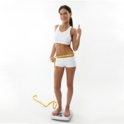NEW YEAR weight loss challenge